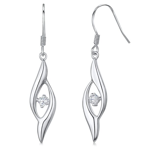earrings - sae002