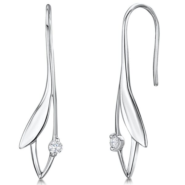 earrings - sae003