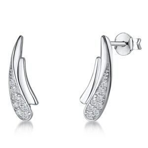 earrings - sae005