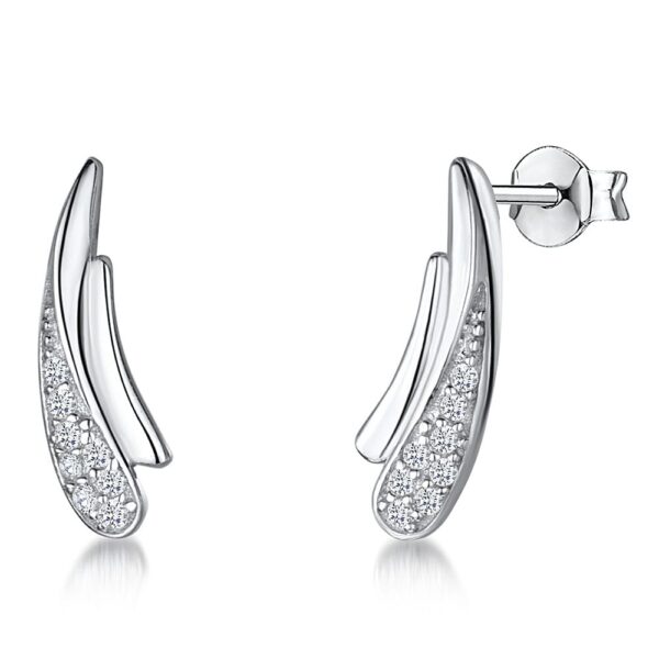 earrings - sae005