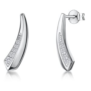 earrings - sae006