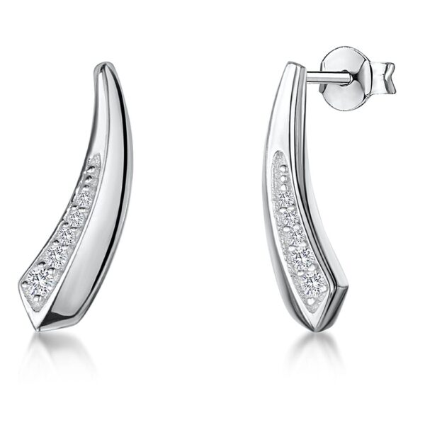 earrings - sae006