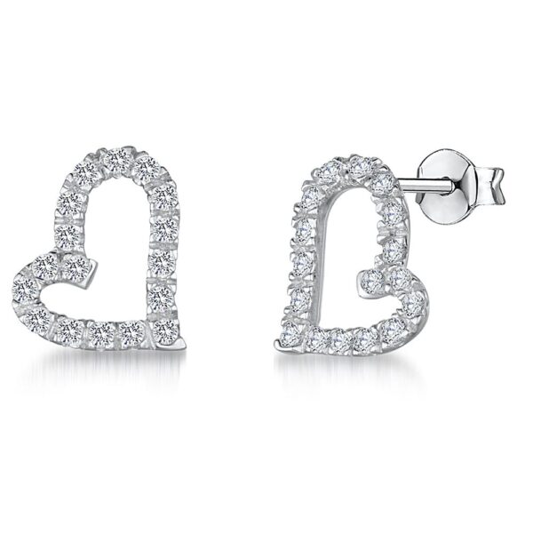 earrings - sae010
