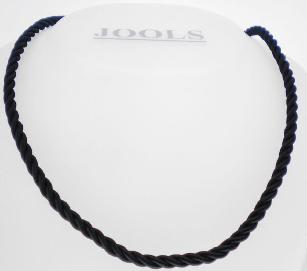 Silk Cord - Silk Cord