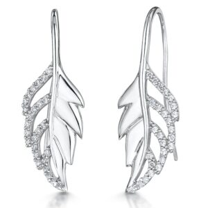 Earrings - wpe1002