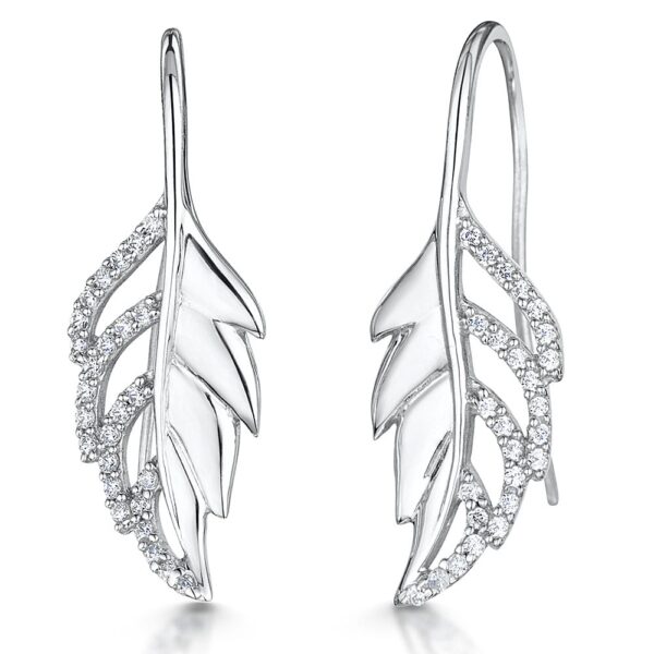 Earrings - wpe1002