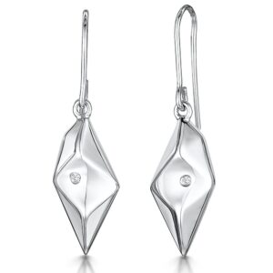 earrings - wpe1004