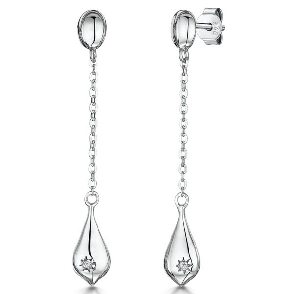 earrings - wpe1005