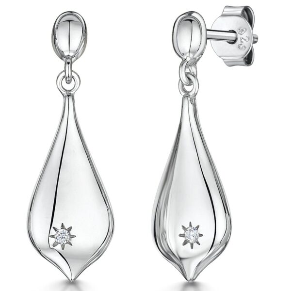 earrings - wpe1006