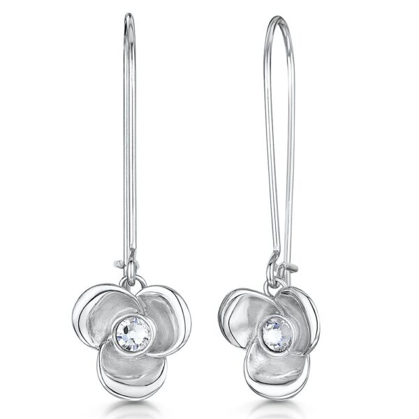 earrings - wpe1008
