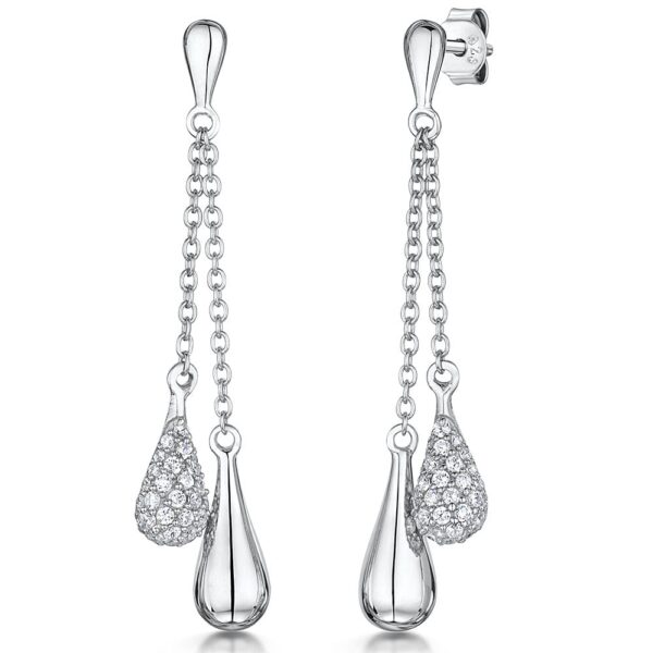 earrings - wpe1010