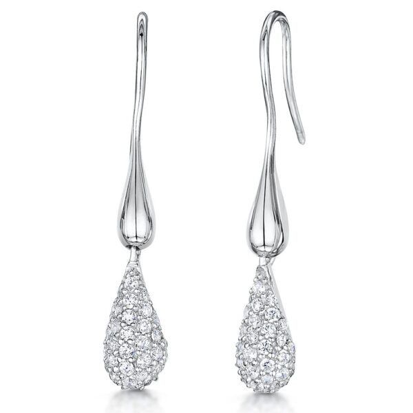 earrings - wpe1011