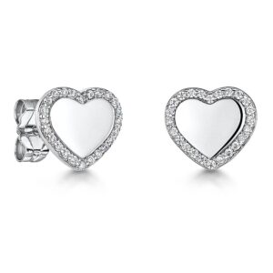 earrings - hbe2053