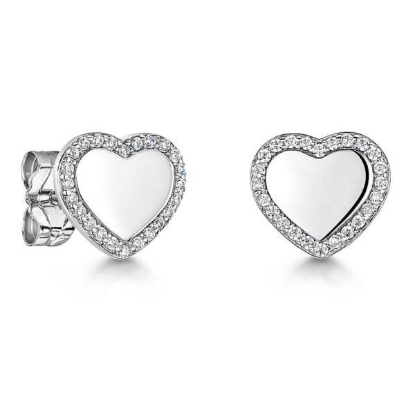 earrings - hbe2053