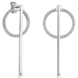earrings - wpe1013