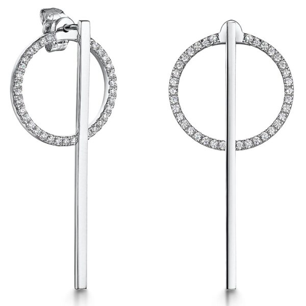 earrings - wpe1013
