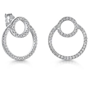earrings - wpe1014