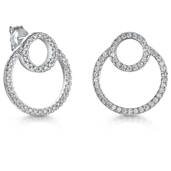 earrings - wpe1014