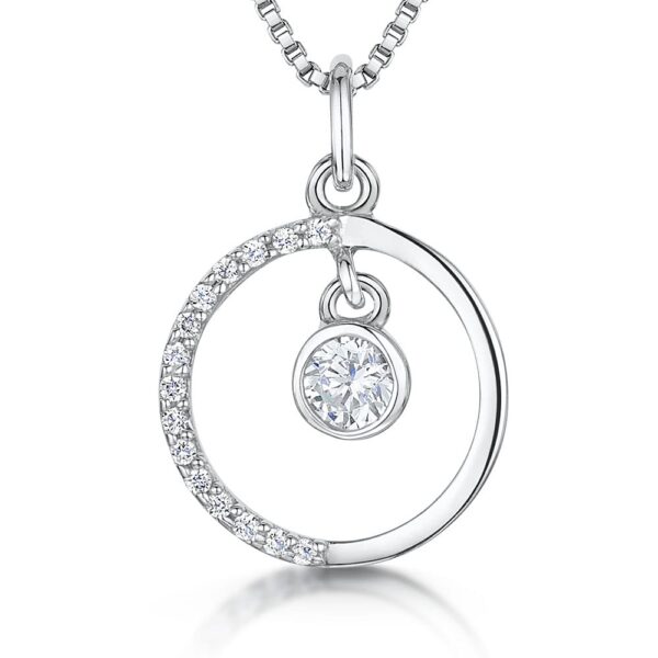 pendant - wpn2009