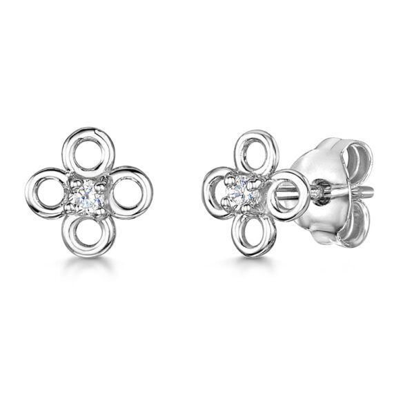 earrings - yle1012