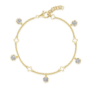 Bracelet -hbb1029-Yg