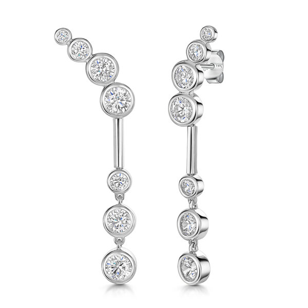 Earring - hbe2056