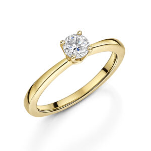 ring - hbr001-Yg