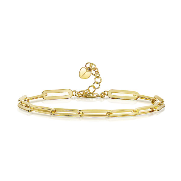 Bracelet - kpb514-Yg