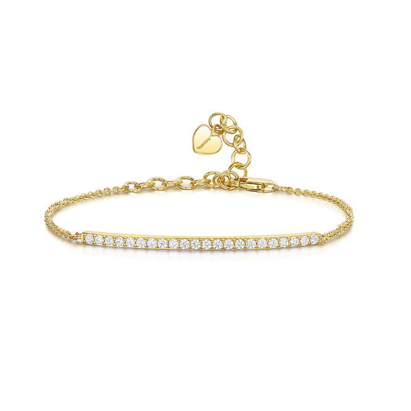 bracelet - kpb401-Yg