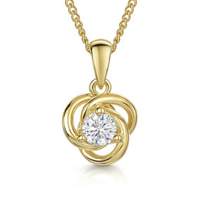 pendant - kpn3314-Yg