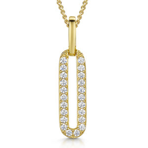 Pendant - kpn3320-Yg