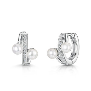 earring - pse2641 wpcz