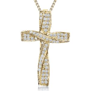 pendant - kpn2840-Yg