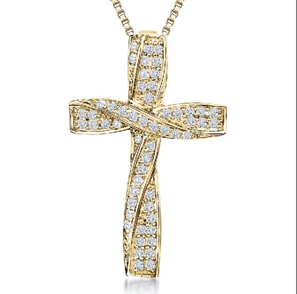 pendant - kpn2840-Yg