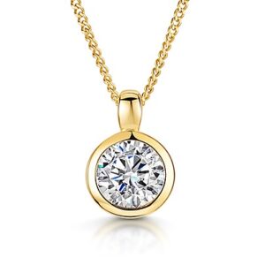 Pendant - hbn3030-Yg