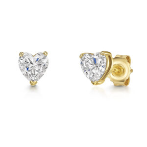 Earring - hbe2062-Yg