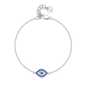 bracelet - kpb238 -DBDB cz