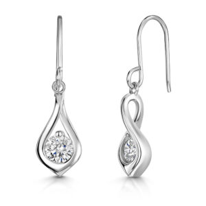earring - kpe2813 F