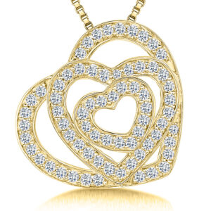 pendant - kpn2933-Yg