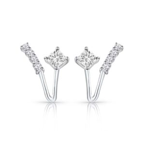 Earring - gae997