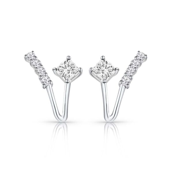 Earring - gae997